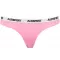 Damenunterwäsche ALTISPORT BERA LUNX083 HELL-PINK
