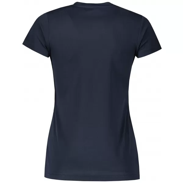  Funktions-T-Shirt für Damen ALTISPORT ALW056140 NAVY BLAU 