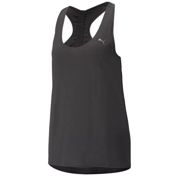  Damen-Tanktop PUMA STUDIO FOUNDATION RELAXED TANK 521605-01 PUMA SCHWARZ 