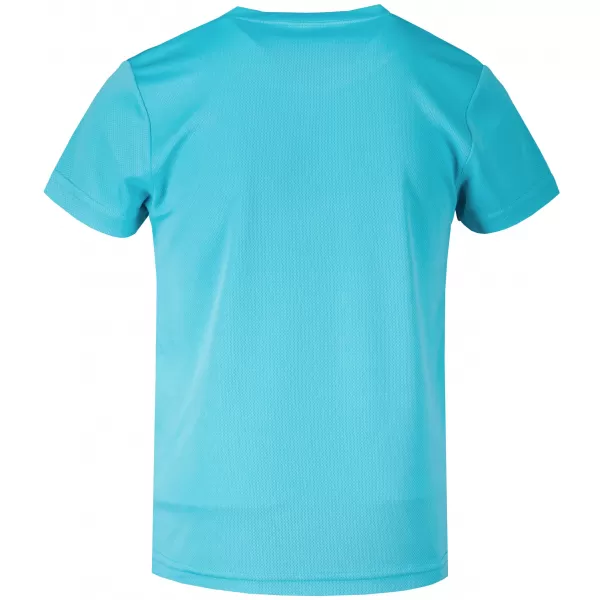  Funktions-T-Shirt für Jungen ALTISPORT ALK148147 TÜRKIS 