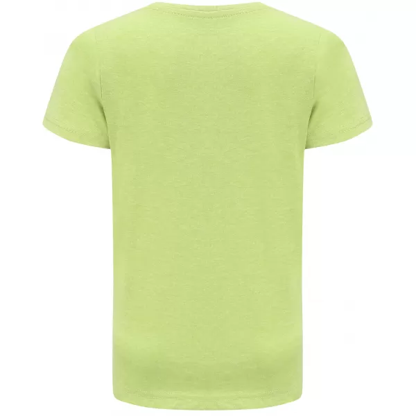  T -Shirt ALPINE PRO SENSO KTSX375 GRÜN 