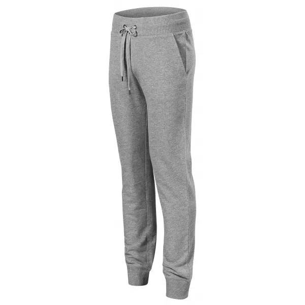 Herren-Jogginghose MALFINI REST 614 DUNKELGRAUE HIGHLIGHTS 