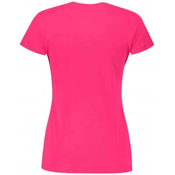  Funktions-T-Shirt für Damen ALTISPORT ALW056140 NEON PINK 
