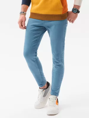 Hose OMBRE P1058 BLAU