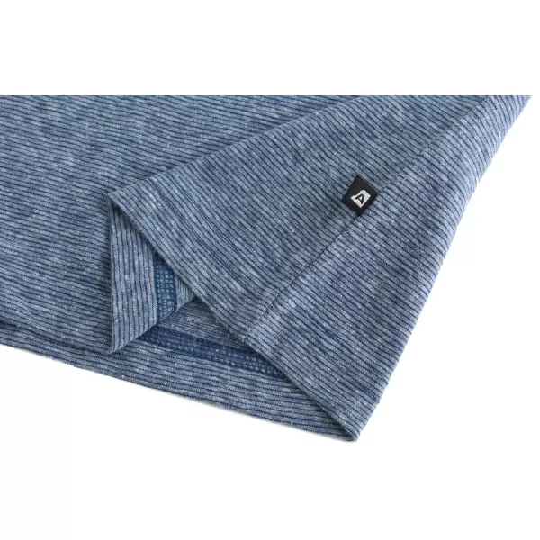 T -Shirt ALPINE PRO FENDO KTSX381 BLAU 