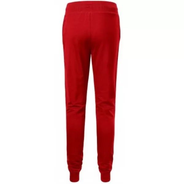  Damen-Jogginghose MALFINI REST 615 ROT 