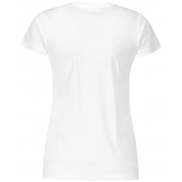  Funktions-T-Shirt für Damen ALTISPORT ALW056140 WEIß 