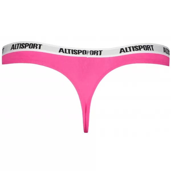  Damenunterwäsche ALTISPORT BERA LUNX083 ROSA 
