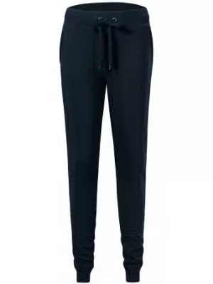 Damen-Jogginghose MALFINI REST 615 MARINEBLAU
