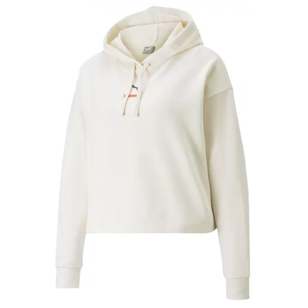  Damen-Sweatshirt PUMA BETTER HOODIE TR 847467-99 SAND 