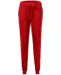 Damen-Jogginghose MALFINI REST 615 ROT