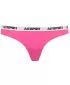 Damenunterwäsche ALTISPORT BERA LUNX083 ROSA