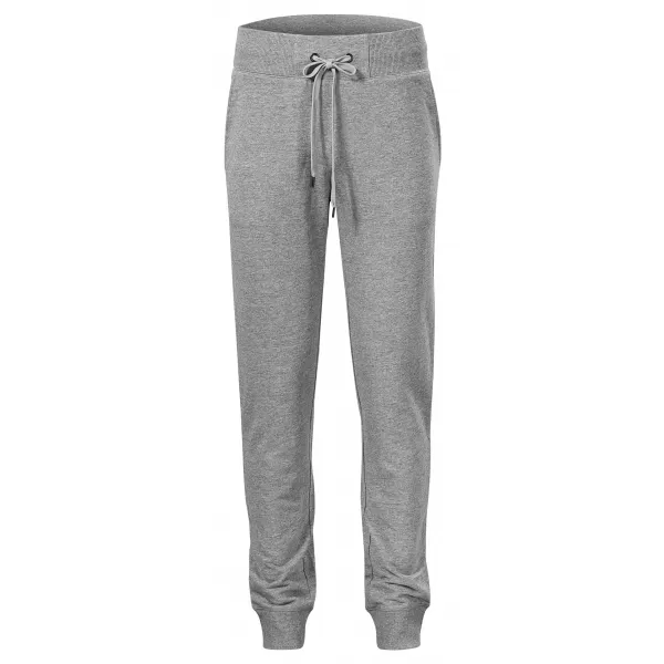  Herren-Jogginghose MALFINI REST 614 DUNKELGRAUE HIGHLIGHTS 