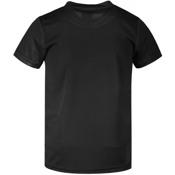  Funktions-T-Shirt für Jungen ALTISPORT ALK148147 SCHWARZ 