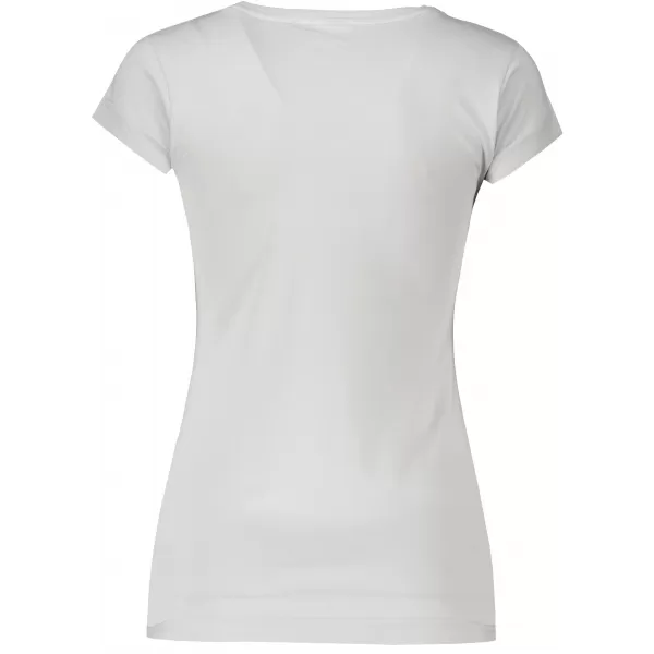  Premium-T-Shirt für Damen ALTISPORT ALW145154 SILBER GRAU 