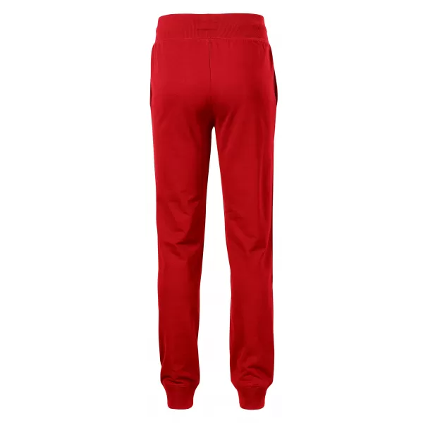  Herren-Jogginghose MALFINI REST 614 ROT 
