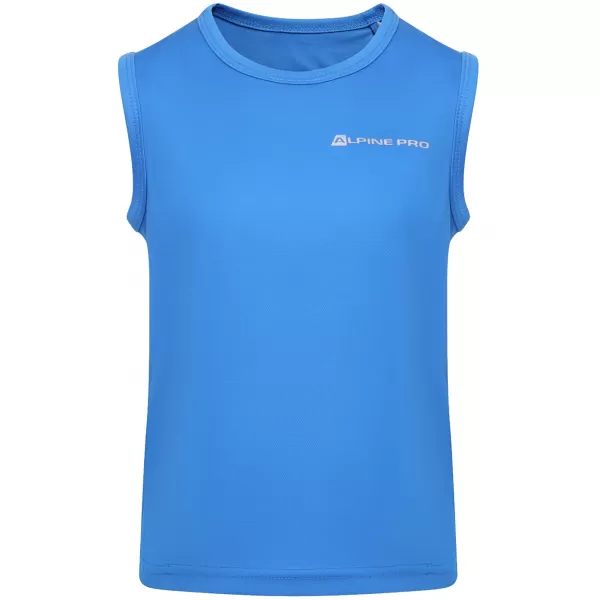  Tanktop ALPINE PRO SCODO KTSX380 HELLBLAU 