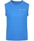 Tanktop ALPINE PRO SCODO KTSX380 HELLBLAU