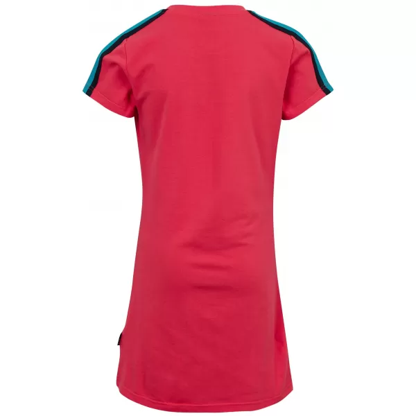  Mädchenkleid SAM 73 BELINDA GZ 536 ROSA 