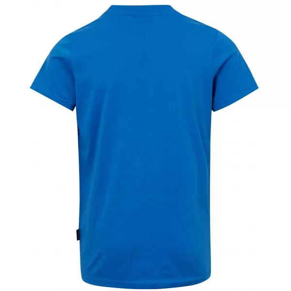  Boy T -Shirt mit kurzen Ärmeln SAM 73 PETER BT 562 HELLBLAU 