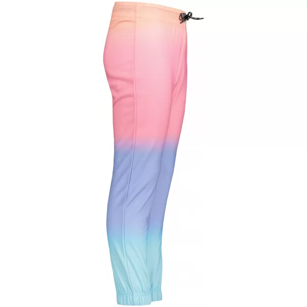  Jogginghose für Mädchen SAM 73 ANTOINETTE GK 534 ROSA 