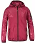 Mädchenjacke SAM 73 ELSA GB 543 DUNKELROT