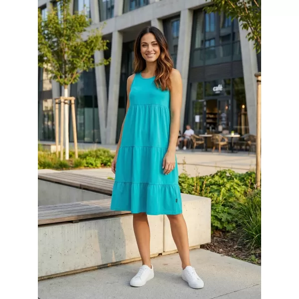  Kleid SAM 73 CHANTAL WZ 810 NEONGRÜN 