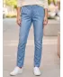 Damenhosen SAM 73 MELINDA WK 776 LEICHTER DENIM