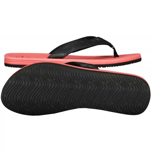  Damen-Flip-Flops SAM 73 FLEME WF 84 HELLROT 
