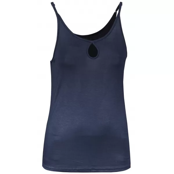  Damen-Tanktop SAM 73 JOYCE WT 841 DUNKELBLAU 