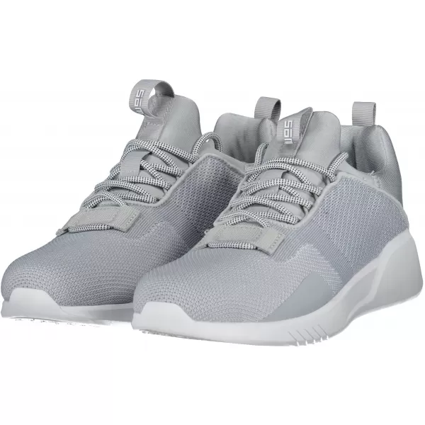  Herrenschuhe SAM 73 TRISTAN MF 56 HELLGRAU 