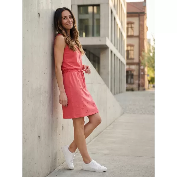  Kleid SAM 73 BLANCHE WZ 799 LEUCHTEND ROSA 
