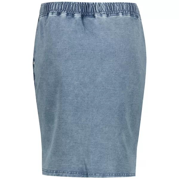  Damenrock SAM 73 SIERRA WZ 790 LEICHTER DENIM 