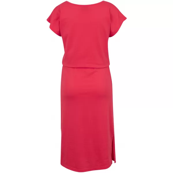  Kleid SAM 73 NATALIE WZ 803 LEUCHTEND ROSA 