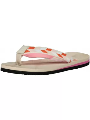 Damen-Flip-Flops SAM 73 VOLTAYA WF 83 BEIGE