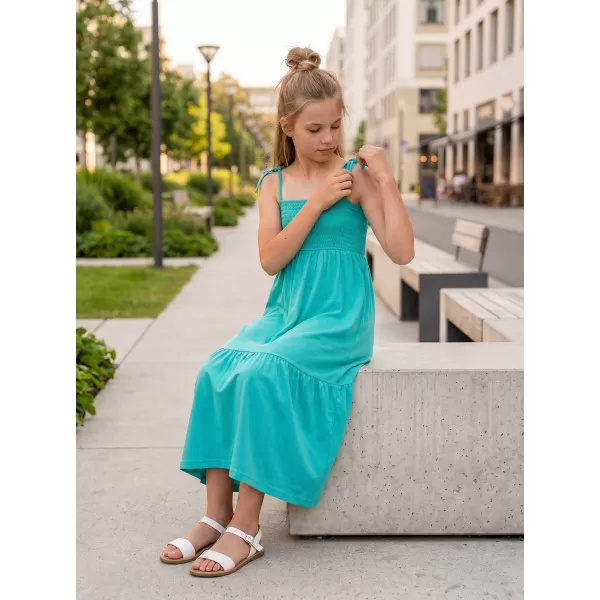  Mädchenkleid SAM 73 CHARITY GZ 540 NEONGRÜN 