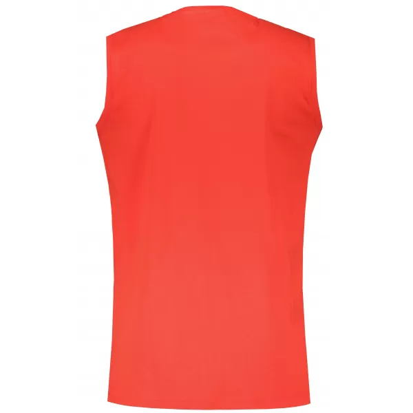  Herren-Tanktop SAM 73 EDGAR MT 787 ROT 