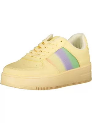 Damenschuhe SAM 73 MEARIMA WF 82 HELLGELB