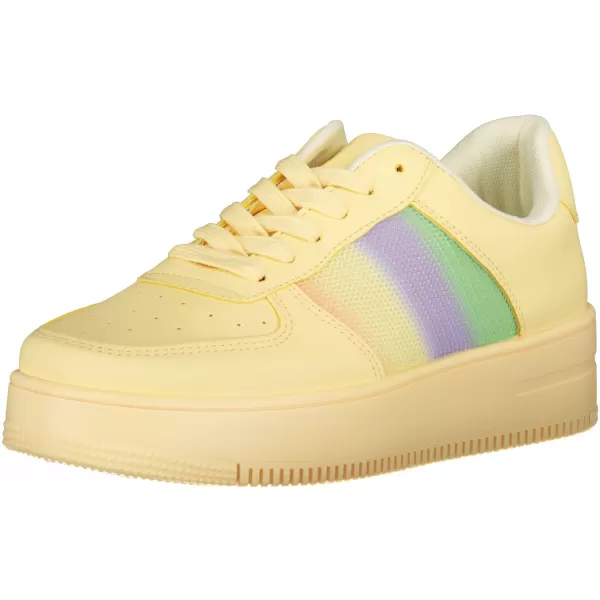  Damenschuhe SAM 73 MEARIMA WF 82 HELLGELB 
