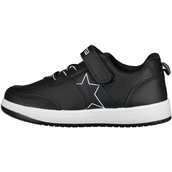  Jungenschuhe SAM 73 NIKO BF 11 SCHWARZ 