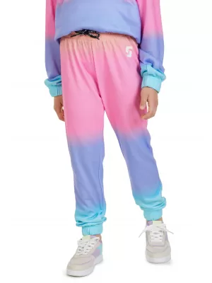 Jogginghose für Mädchen SAM 73 ANTOINETTE GK 534 ROSA