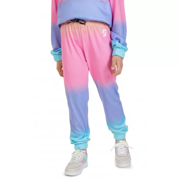  Jogginghose für Mädchen SAM 73 ANTOINETTE GK 534 ROSA 