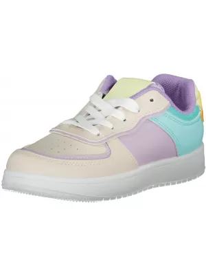 Mädchenschuhe SAM 73 OMOMO GF 11 BEIGE