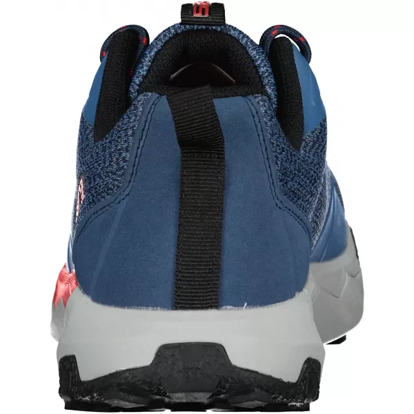  Herrenschuhe SAM 73 SILAS MF 55 BLAU 
