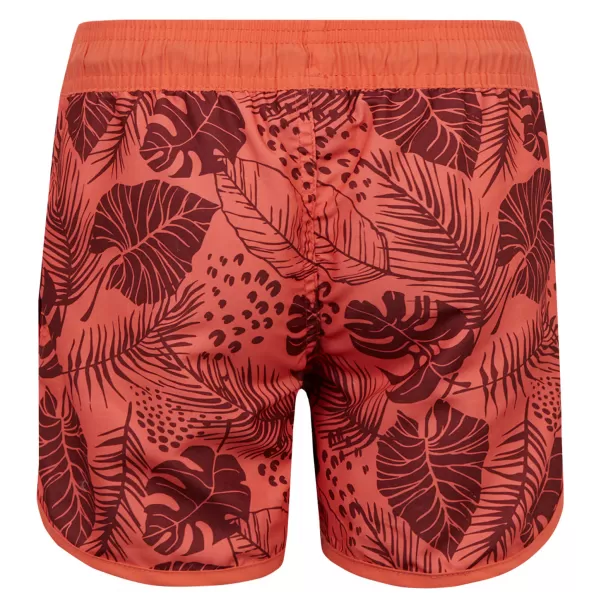  Mädchen-Shorts SAM 73 MILANIA GS 531 HELLORANGE 