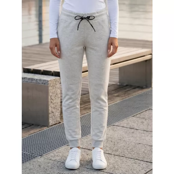  Damenhosen SAM 73 ANGELICA WK 777 HELLGRAU 