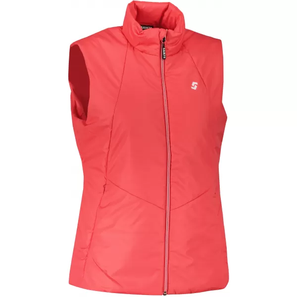  Damenweste SAM 73 YOLANDA WB 826 ROSA-ORANGE 