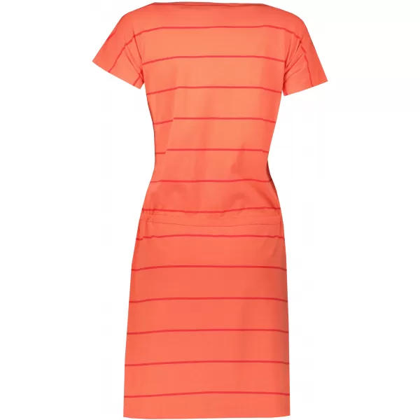  Kleid SAM 73 FRANCINE WZ 800 HELLORANGE 