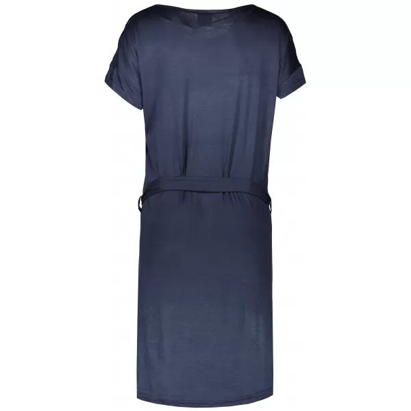  Kleid SAM 73 ALINA WZ 807 DUNKELBLAU 