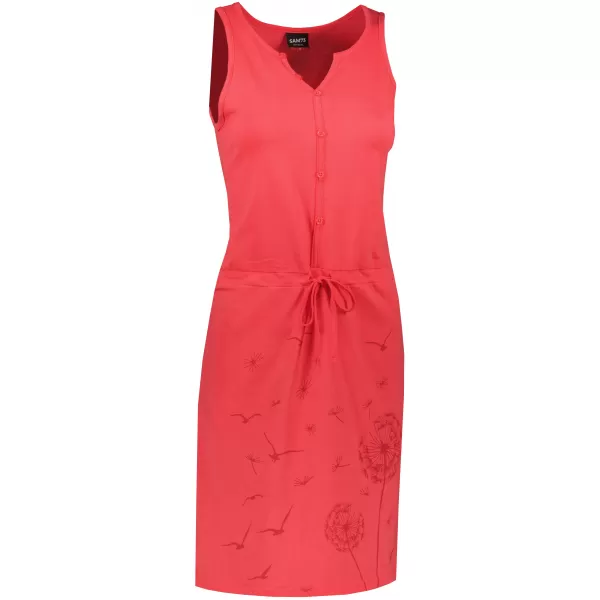  Kleid SAM 73 BLANCHE WZ 799 LEUCHTEND ROSA 